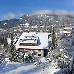 Le Bristol A46 By Interhome