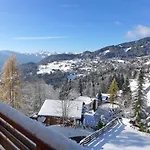 Daire Le Bristol A46 By Interhome Villars-sur-Ollon