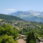 Le Bristol A46 By Interhome * Villars-sur-Ollon