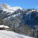 Le Bristol A46 By Interhome * Villars-sur-Ollon