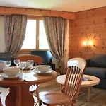 Apartment Le Bristol A46 By Interhome Villars-sur-Ollon