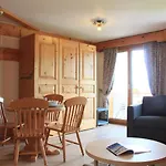 Le Bristol A46 By Interhome Villars-sur-Ollon