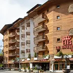 Daire Le Bristol A46 By Interhome *