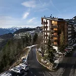 Appartamento Le Bristol A46 By Interhome *