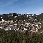 Daire Le Bristol A46 By Interhome Villars-sur-Ollon