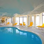 Le Bristol A46 By Interhome * Villars-sur-Ollon