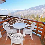 Le Bristol A46 By Interhome * Villars-sur-Ollon