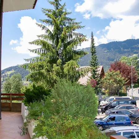 Le Bristol A46 By Interhome