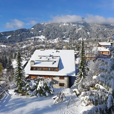 Le Bristol A46 By Interhome