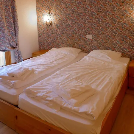 Apartamento Le Bristol A46 By Interhome