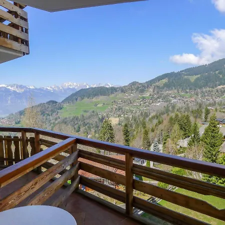 Le Bristol A46 By Interhome Apartment *