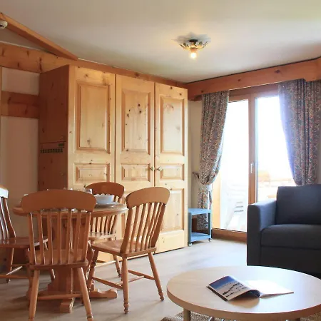 Le Bristol A46 By Interhome Villars-sur-Ollon