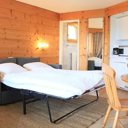 Le Bristol A46 By Interhome *