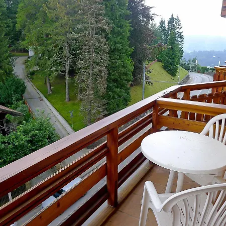 Le Bristol A46 By Interhome