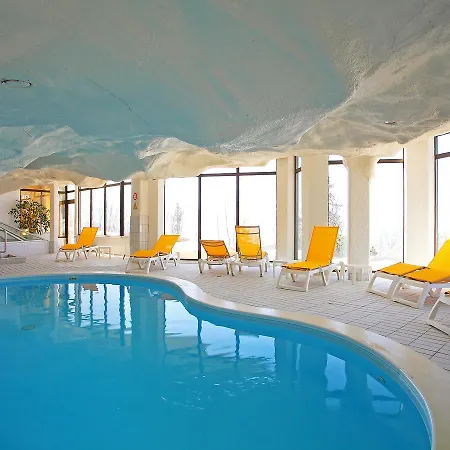 Le Bristol A46 By Interhome * Villars-sur-Ollon