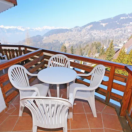 Le Bristol A46 By Interhome * Villars-sur-Ollon