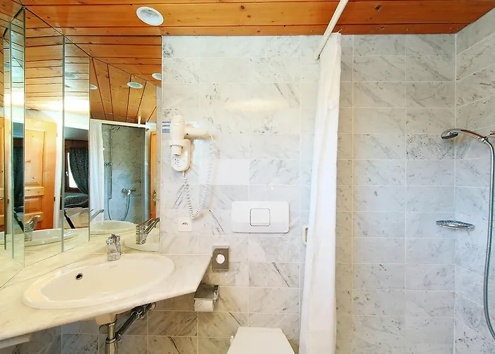 Le Bristol A46 By Interhome * Villars-sur-Ollon