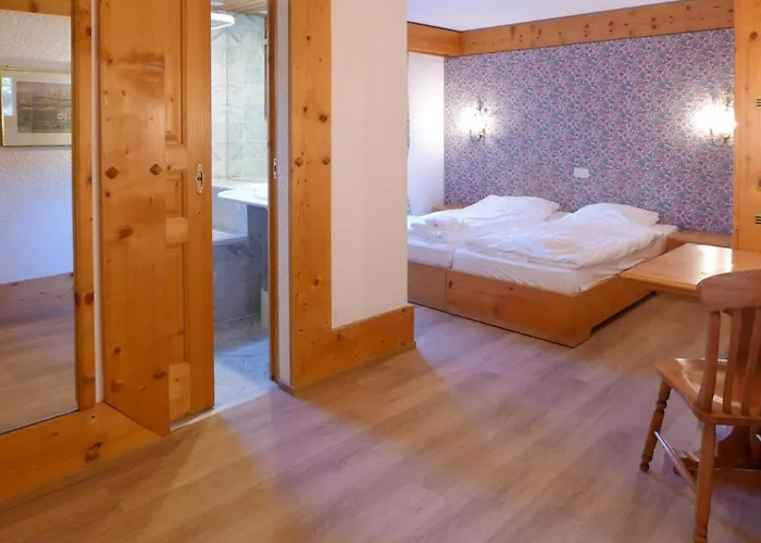 Le Bristol A46 By Interhome Villars-sur-Ollon