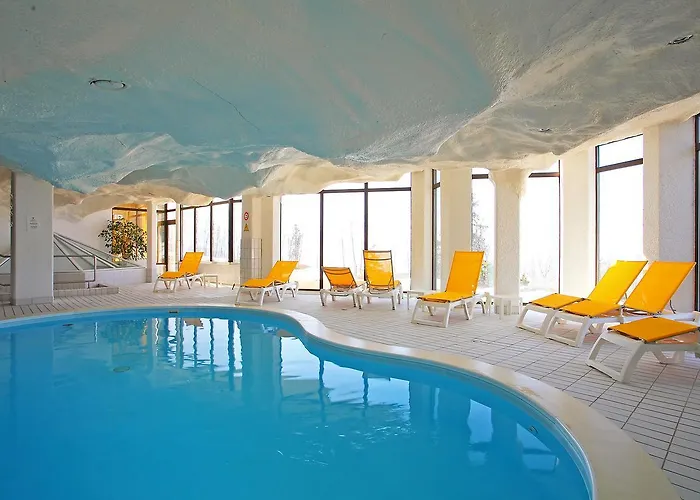 Le Bristol A46 By Interhome * Villars-sur-Ollon