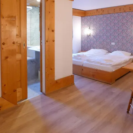 Le Bristol A46 By Interhome Villars-sur-Ollon
